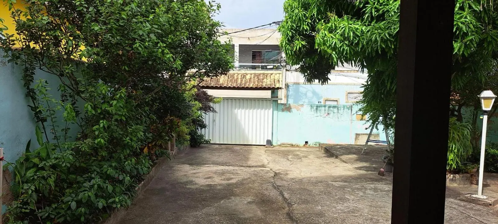 Prázdninový dům Casa Temporada Machado De Assis Numero 24 Cabo Frio Brazílie