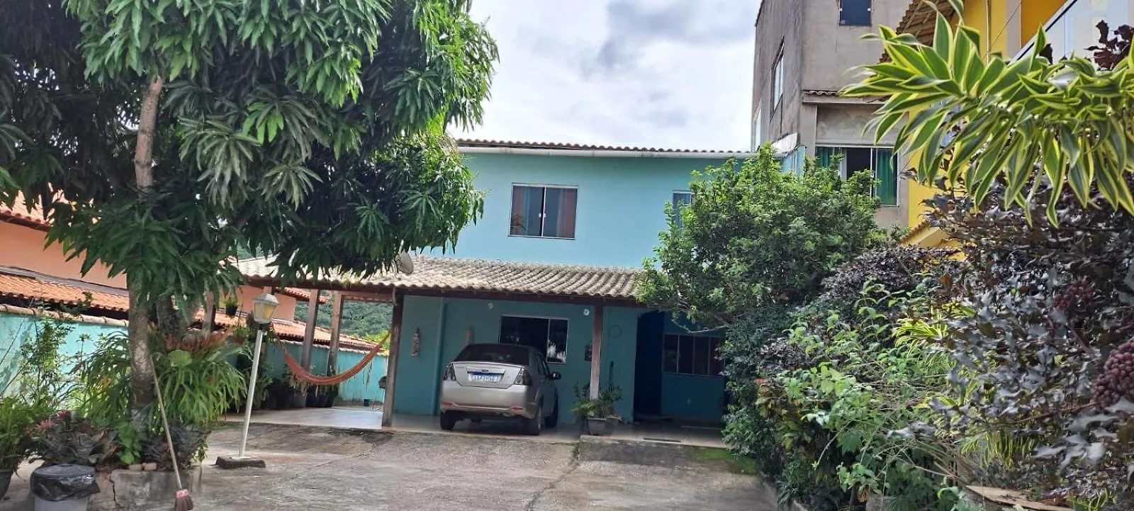 Casa Temporada Machado De Assis Numero 24 Cabo Frio Prázdninový dům